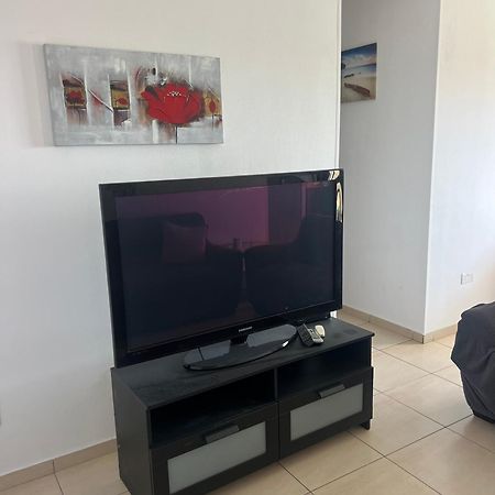 Apartment Capella, لارنكا المظهر الخارجي الصورة