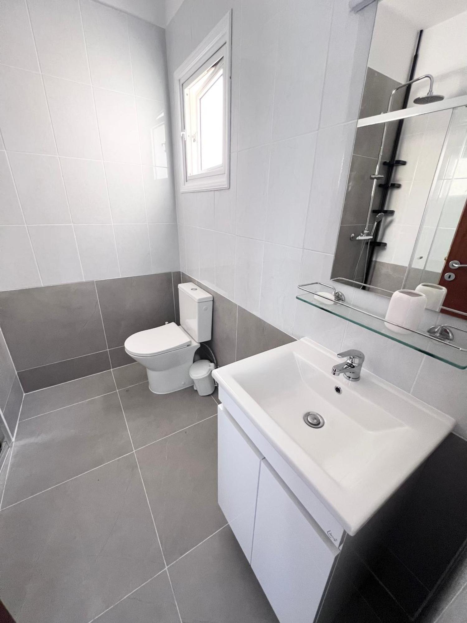 Apartment Capella, لارنكا المظهر الخارجي الصورة