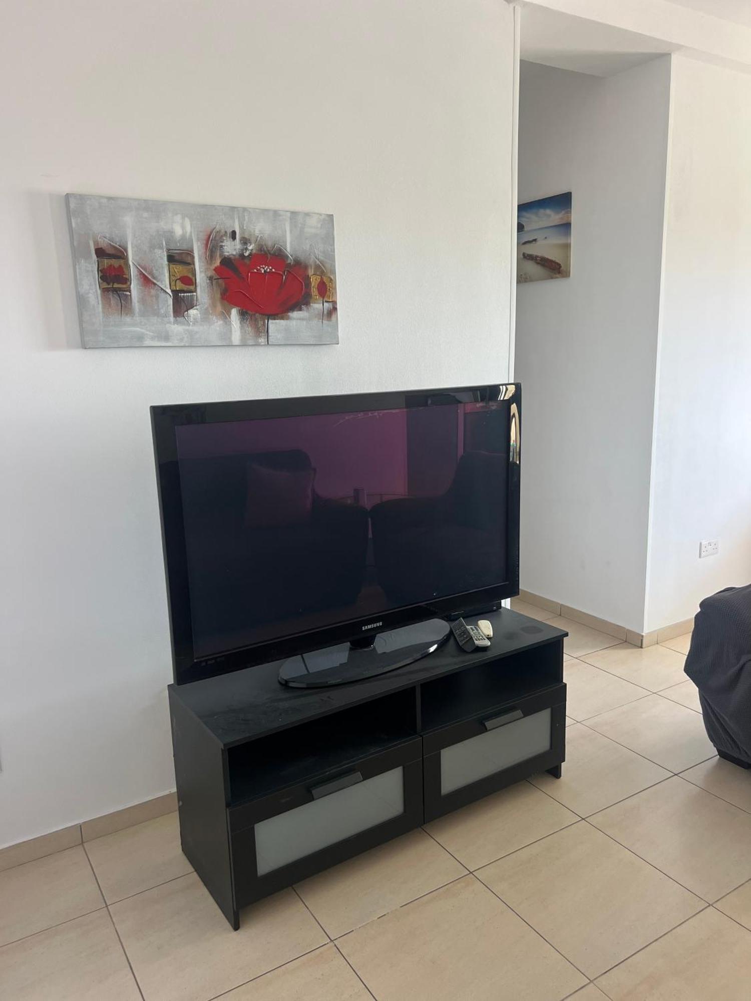 Apartment Capella, لارنكا المظهر الخارجي الصورة